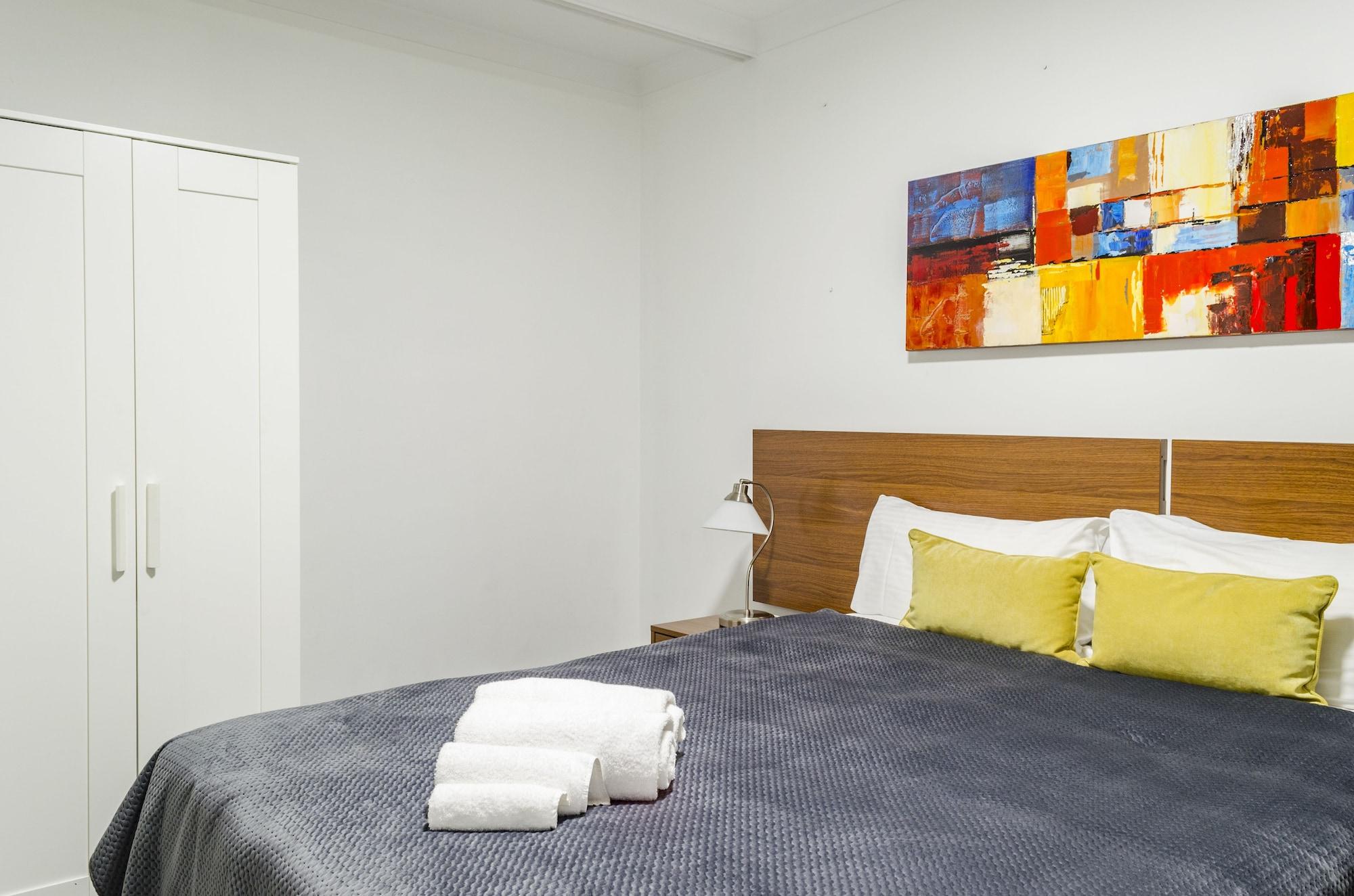Amazing Accommodations: St Kilda Melbourne Exterior photo