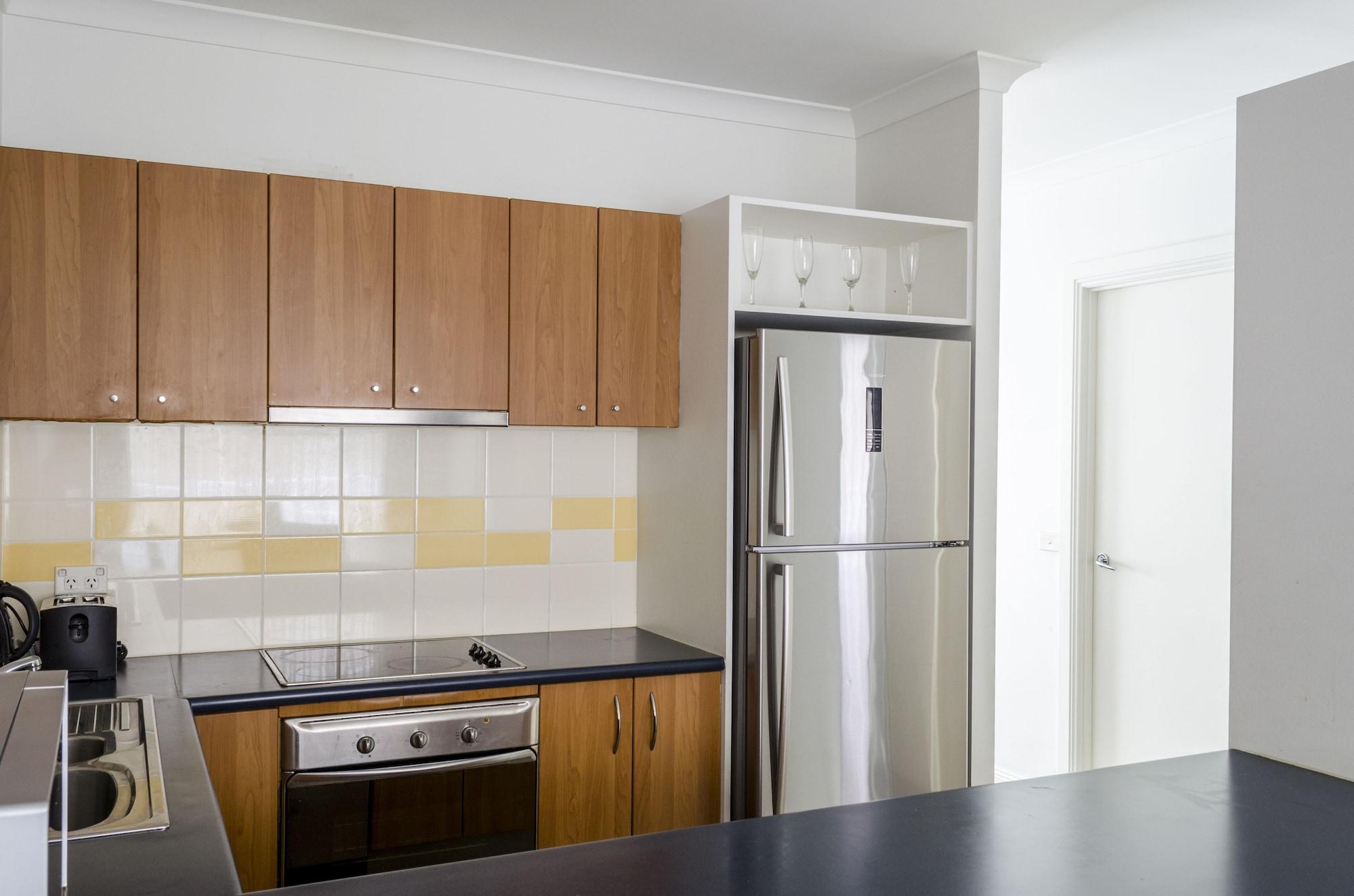 Amazing Accommodations: St Kilda Melbourne Exterior photo
