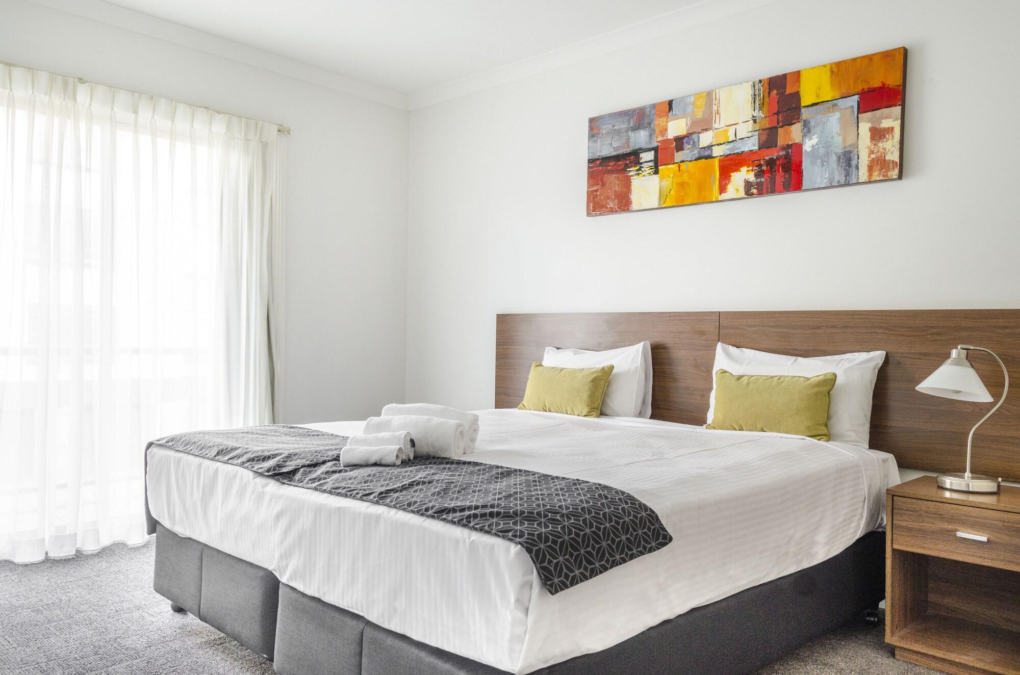 Amazing Accommodations: St Kilda Melbourne Exterior photo