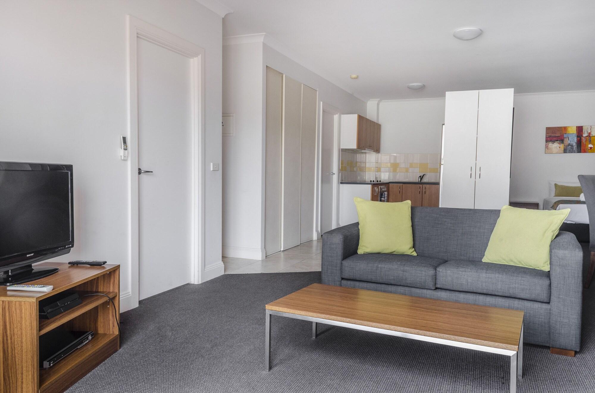 Amazing Accommodations: St Kilda Melbourne Exterior photo