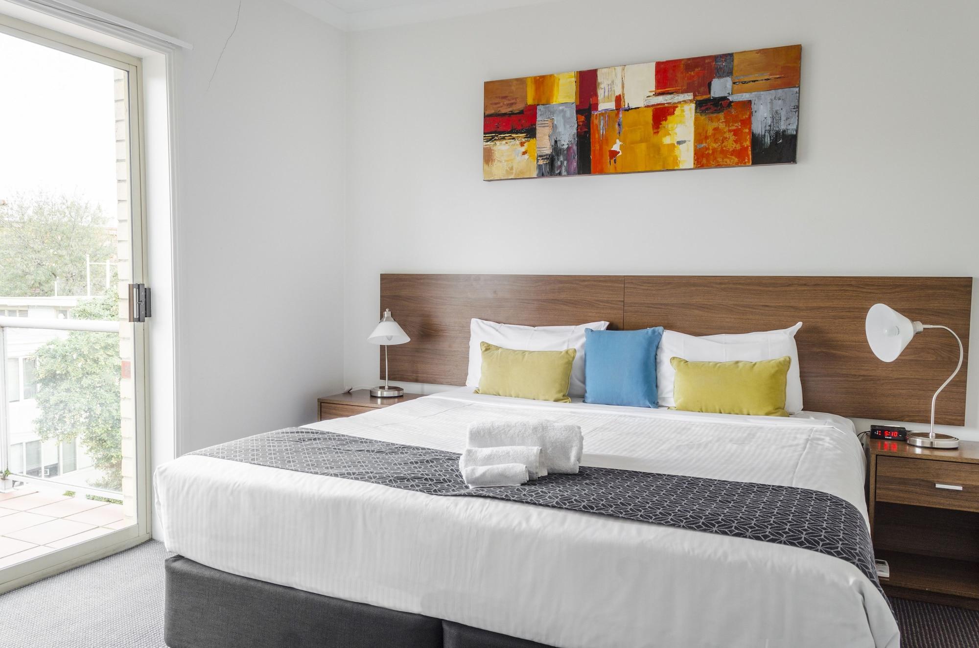 Amazing Accommodations: St Kilda Melbourne Exterior photo