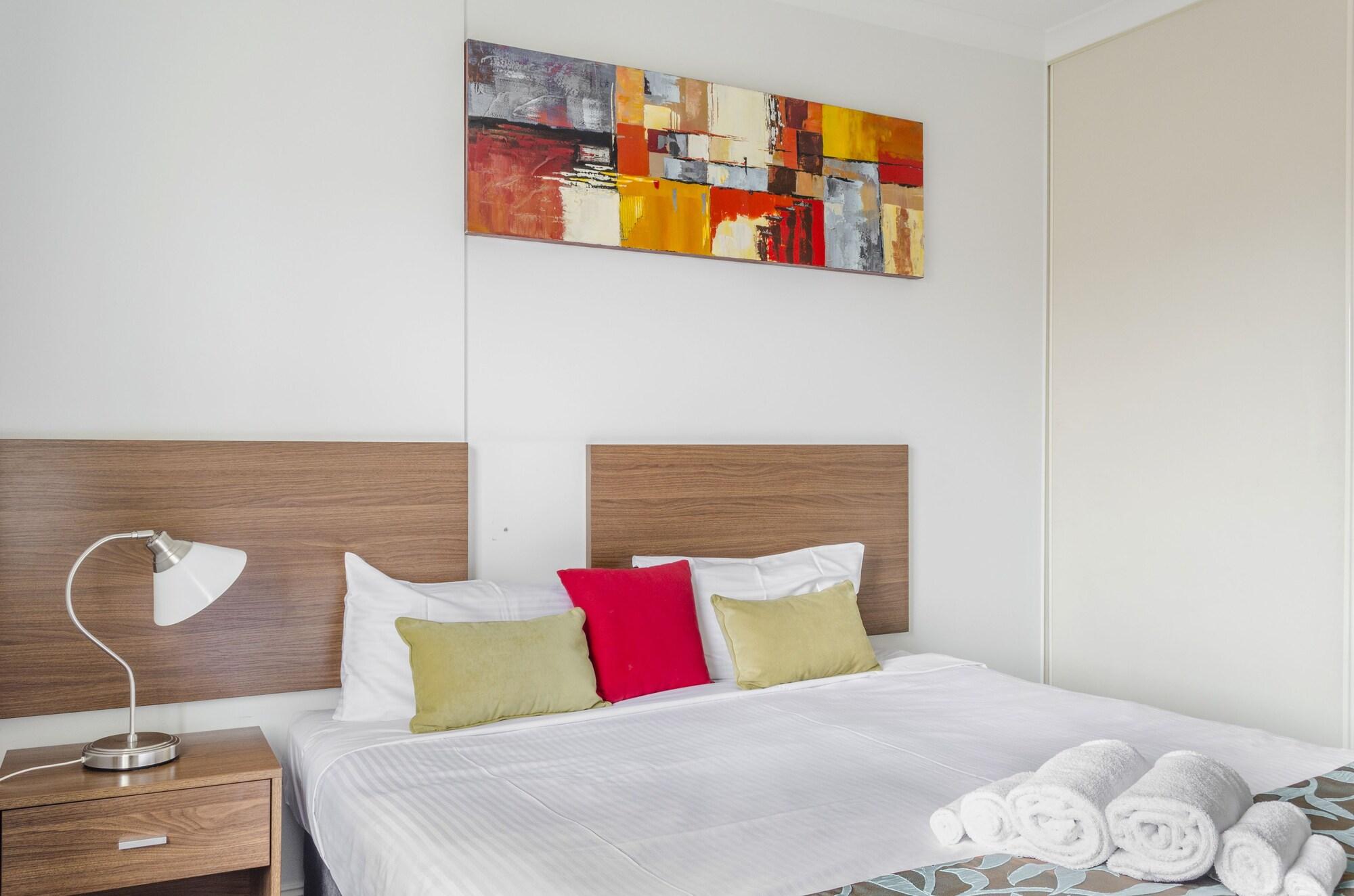 Amazing Accommodations: St Kilda Melbourne Exterior photo