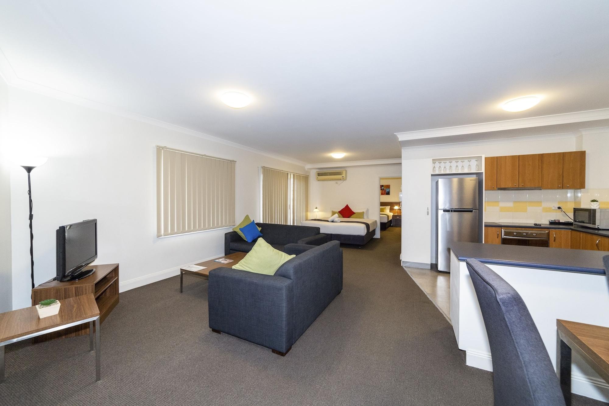 Amazing Accommodations: St Kilda Melbourne Exterior photo