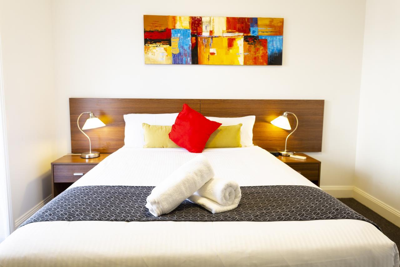 Amazing Accommodations: St Kilda Melbourne Exterior photo