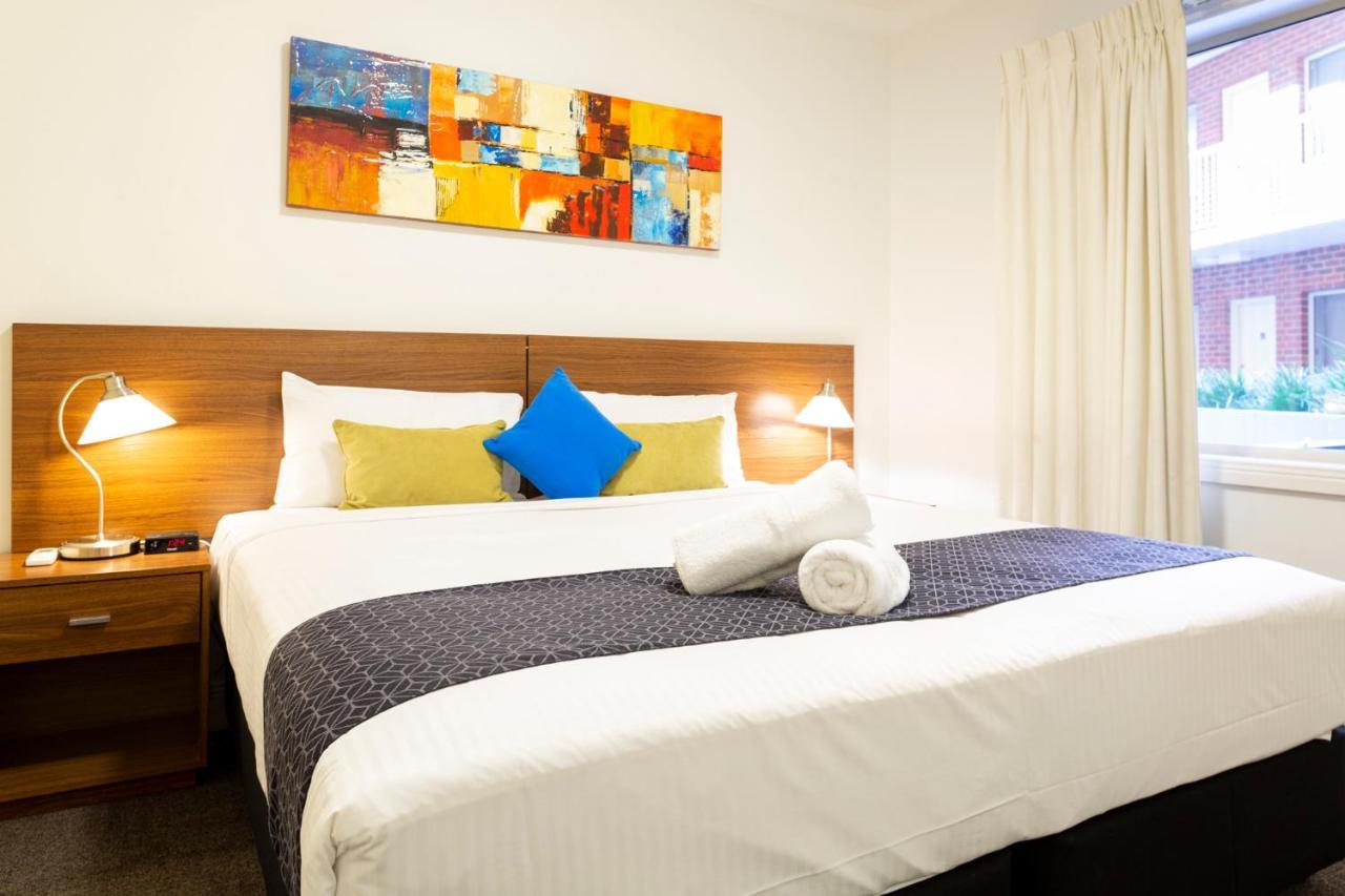 Amazing Accommodations: St Kilda Melbourne Exterior photo
