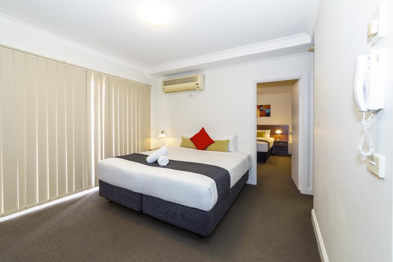 Amazing Accommodations: St Kilda Melbourne Exterior photo