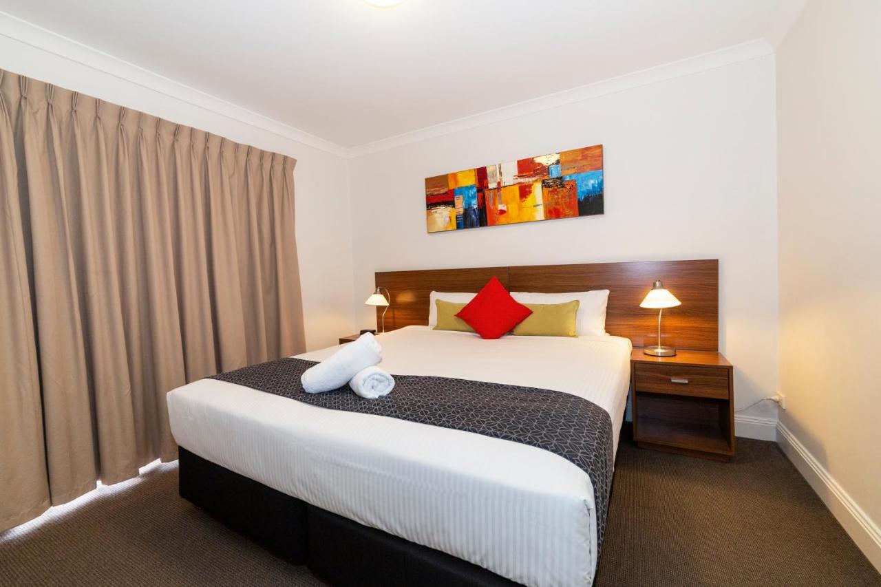 Amazing Accommodations: St Kilda Melbourne Exterior photo