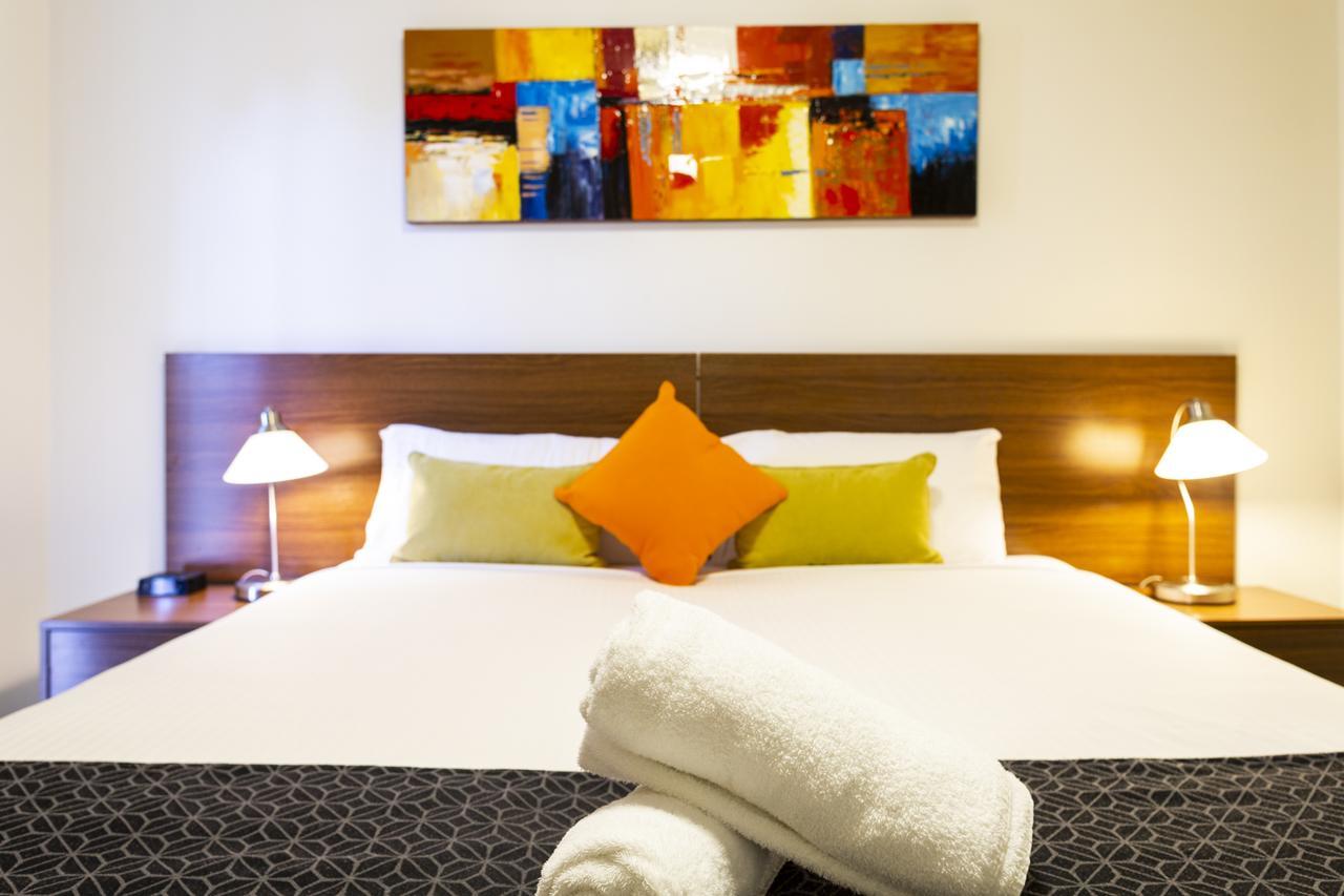 Amazing Accommodations: St Kilda Melbourne Exterior photo