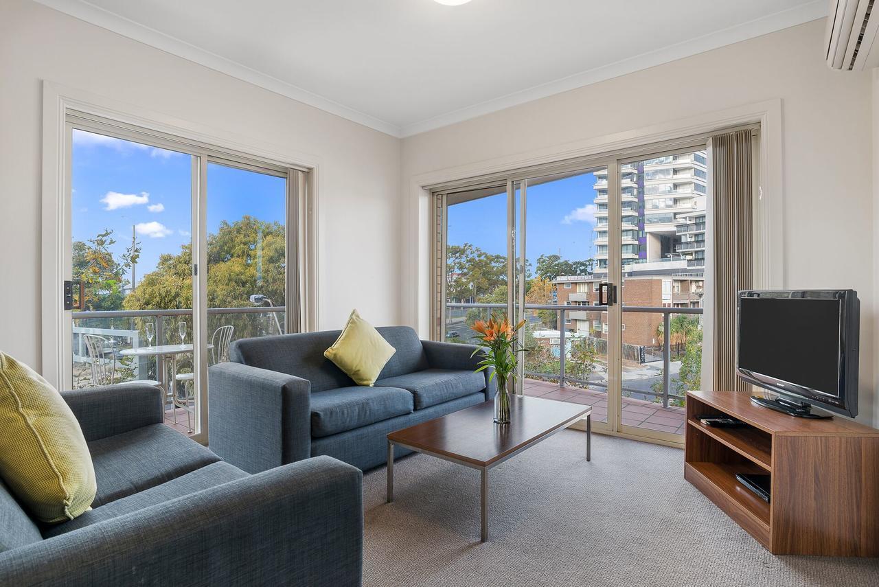 Amazing Accommodations: St Kilda Melbourne Exterior photo